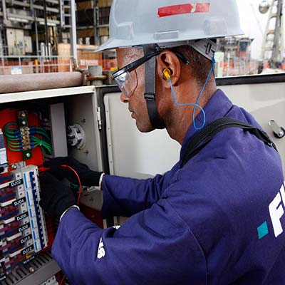 instalação eletrica